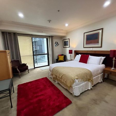 Luxury Private Apartment At The Heritage Hotel Auckland Ngoại thất bức ảnh