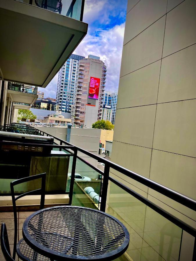 Luxury Private Apartment At The Heritage Hotel Auckland Ngoại thất bức ảnh